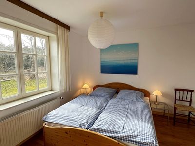 Ferienwohnung für 2 Personen (47 m²) in Süddorf 6/10