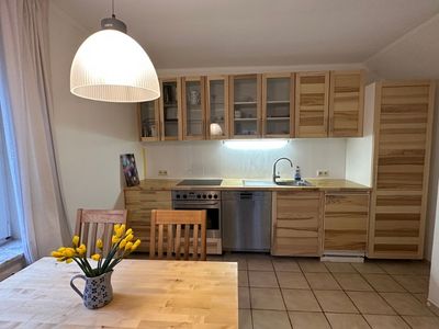 Ferienwohnung für 2 Personen (47 m²) in Süddorf 9/10