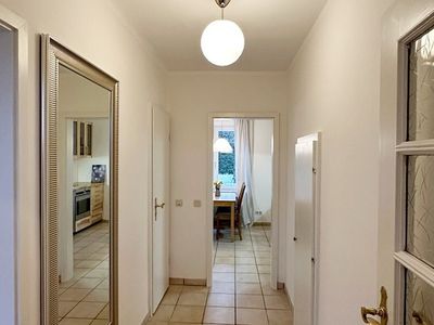 Ferienwohnung für 2 Personen (47 m²) in Süddorf 10/10