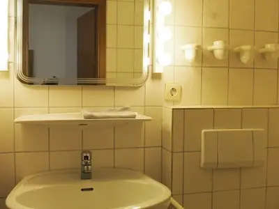 Ferienwohnung für 2 Personen (47 m²) in Süddorf 9/10