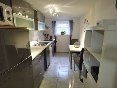 Ferienwohnung für 2 Personen (85 m²) in Süderbrarup 7/10