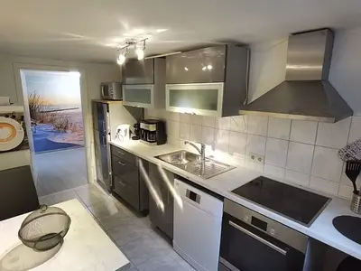Ferienwohnung für 2 Personen (85 m²) in Süderbrarup 6/10