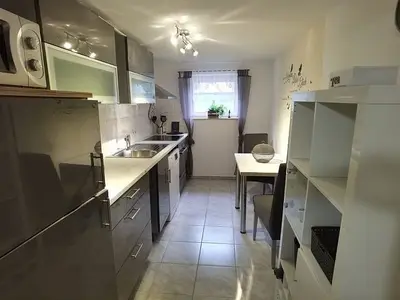 Ferienwohnung für 2 Personen (85 m²) in Süderbrarup 7/10