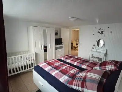 Ferienwohnung für 2 Personen (85 m²) in Süderbrarup 9/10