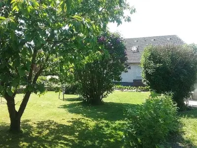 Ferienwohnung für 2 Personen (85 m²) in Süderbrarup 10/10