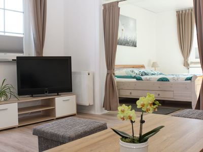 Ferienwohnung für 2 Personen (55 m²) in Suderburg 3/10