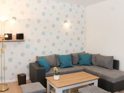 Ferienwohnung für 2 Personen (55 m²) in Suderburg 4/10