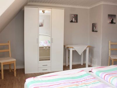 Ferienwohnung für 8 Personen (140 m²) in Suderburg 10/10