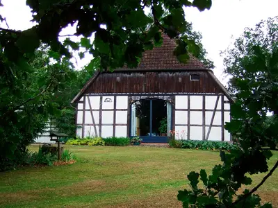 Ferienwohnung für 5 Personen (92 m²) in Hösseringen 1/10