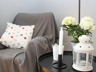 Ferienwohnung für 4 Personen (64 m²) in Suderburg 5/10