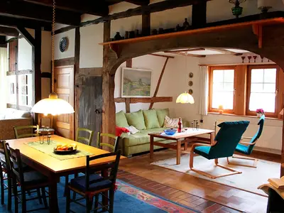 Ferienwohnung für 5 Personen (92 m²) in Hösseringen 2/10