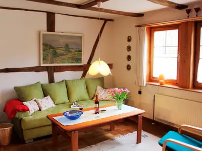 Ferienwohnung für 5 Personen (92 m²) in Hösseringen 4/10