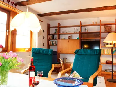 Ferienwohnung für 5 Personen (92 m²) in Hösseringen 5/10