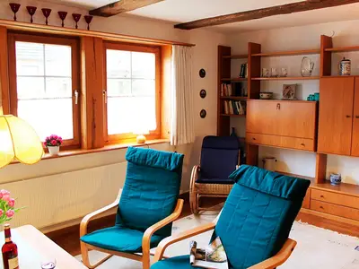 Ferienwohnung für 5 Personen (92 m²) in Hösseringen 6/10