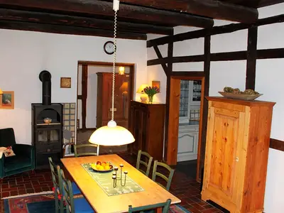 Ferienwohnung für 5 Personen (92 m²) in Hösseringen 7/10