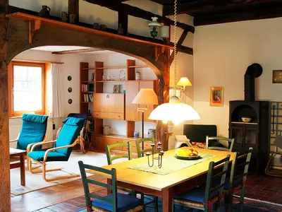 Ferienwohnung für 5 Personen (92 m²) in Hösseringen 8/10