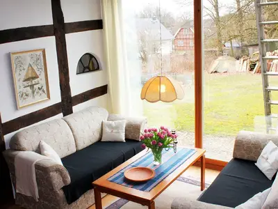 Ferienwohnung für 5 Personen (92 m²) in Hösseringen 9/10