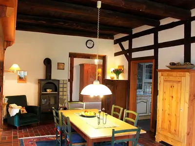 Ferienwohnung für 5 Personen (92 m²) in Hösseringen 10/10