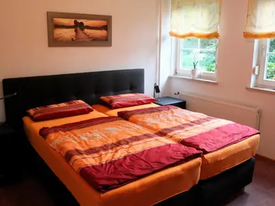 Ferienwohnung für 6 Personen (100 m²) in Böddenstedt (Suderburg) 2/10