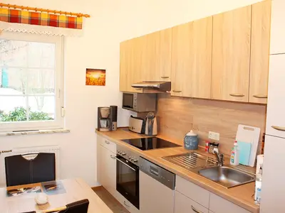 Ferienwohnung für 6 Personen (100 m²) in Böddenstedt (Suderburg) 3/10