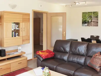 Ferienwohnung für 6 Personen (100 m²) in Böddenstedt (Suderburg) 4/10