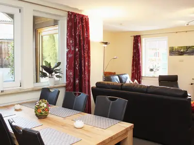 Ferienwohnung für 6 Personen (100 m²) in Böddenstedt (Suderburg) 6/10