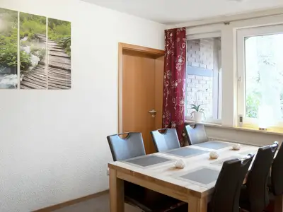 Ferienwohnung für 6 Personen (100 m²) in Böddenstedt (Suderburg) 7/10