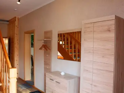 Ferienwohnung für 6 Personen (100 m²) in Böddenstedt (Suderburg) 8/10