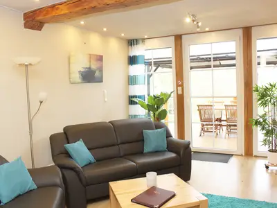 Ferienwohnung für 6 Personen (100 m²) in Böddenstedt (Suderburg) 1/10