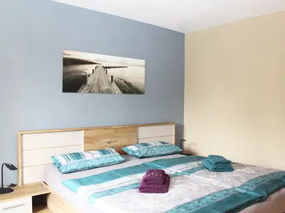 Ferienwohnung für 6 Personen (100 m²) in Böddenstedt (Suderburg) 3/10