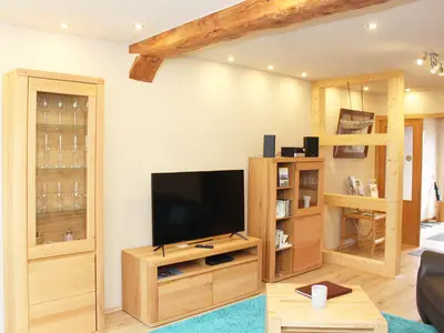 Ferienwohnung für 6 Personen (100 m²) in Böddenstedt (Suderburg) 4/10