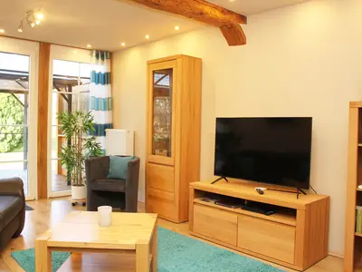 Ferienwohnung für 6 Personen (100 m²) in Böddenstedt (Suderburg) 6/10