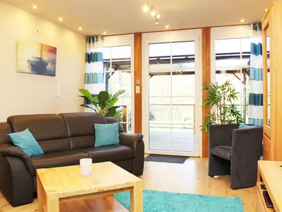 Ferienwohnung für 6 Personen (100 m²) in Böddenstedt (Suderburg) 7/10