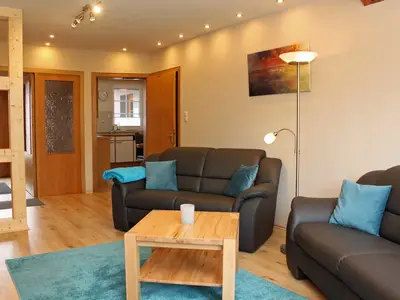 Ferienwohnung für 6 Personen (100 m²) in Böddenstedt (Suderburg) 8/10