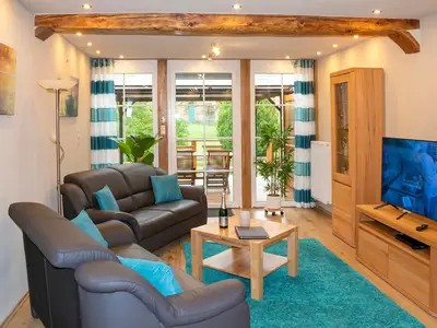 Ferienwohnung für 6 Personen (100 m²) in Böddenstedt (Suderburg) 9/10