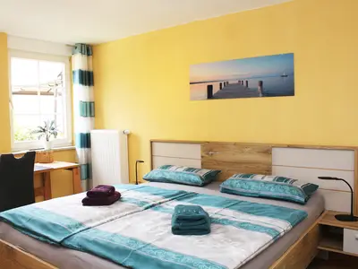 Ferienwohnung für 6 Personen (100 m²) in Böddenstedt (Suderburg) 10/10