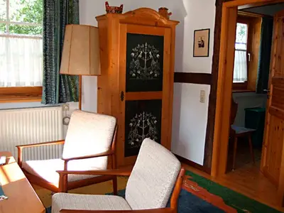 Ferienwohnung für 3 Personen (40 m²) in Hösseringen 2/10