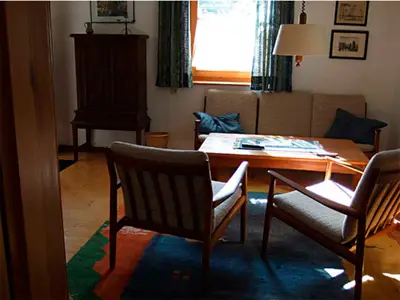 Ferienwohnung für 3 Personen (40 m²) in Hösseringen 4/10