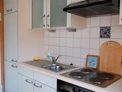 Ferienwohnung für 3 Personen (40 m²) in Hösseringen 5/10