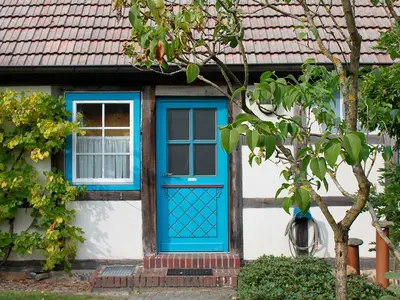 Ferienwohnung für 3 Personen (40 m²) in Hösseringen 6/10