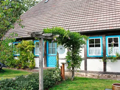 Ferienwohnung für 3 Personen (40 m²) in Hösseringen 7/10