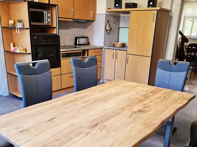 Ferienwohnung für 8 Personen (140 m²) in Suderburg 4/10