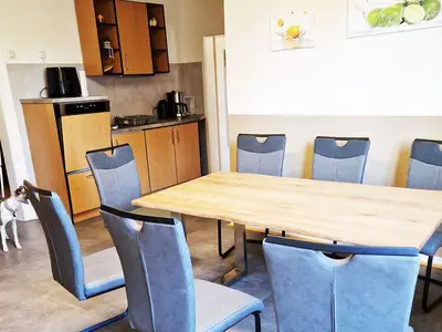 Ferienwohnung für 8 Personen (140 m²) in Suderburg 5/10