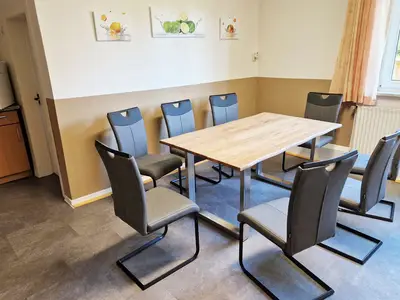 Ferienwohnung für 8 Personen (140 m²) in Suderburg 6/10