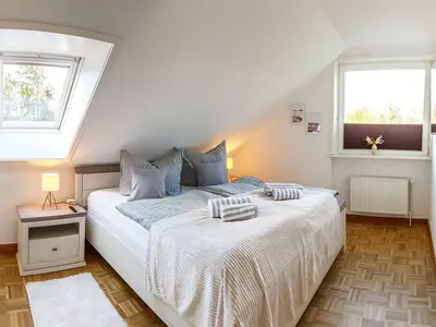 Ferienwohnung für 4 Personen (81 m²) in Suderburg 1/10