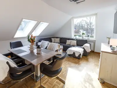Ferienwohnung für 4 Personen (81 m²) in Suderburg 2/10