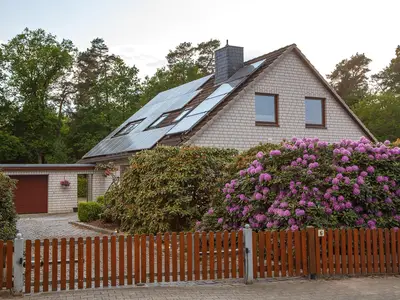 Ferienwohnung für 4 Personen (81 m²) in Suderburg 3/10