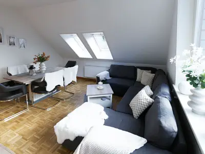 Ferienwohnung für 4 Personen (81 m²) in Suderburg 4/10