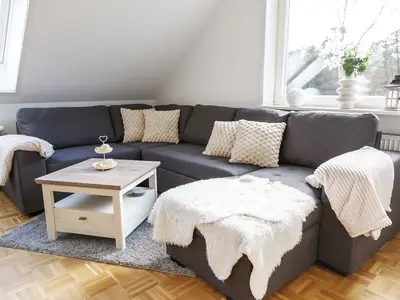 Ferienwohnung für 4 Personen (81 m²) in Suderburg 5/10