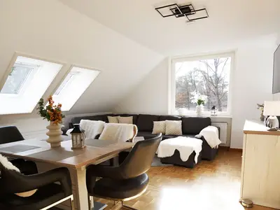 Ferienwohnung für 4 Personen (81 m²) in Suderburg 6/10